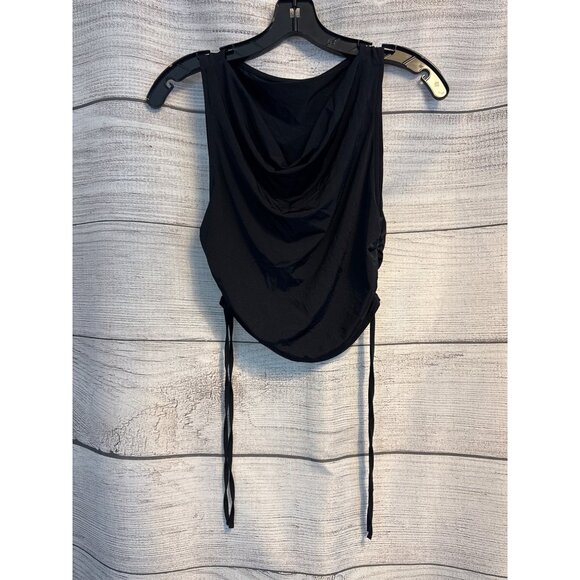 Alo Yoga Standout Cropped Tank - Picture 1 of 3